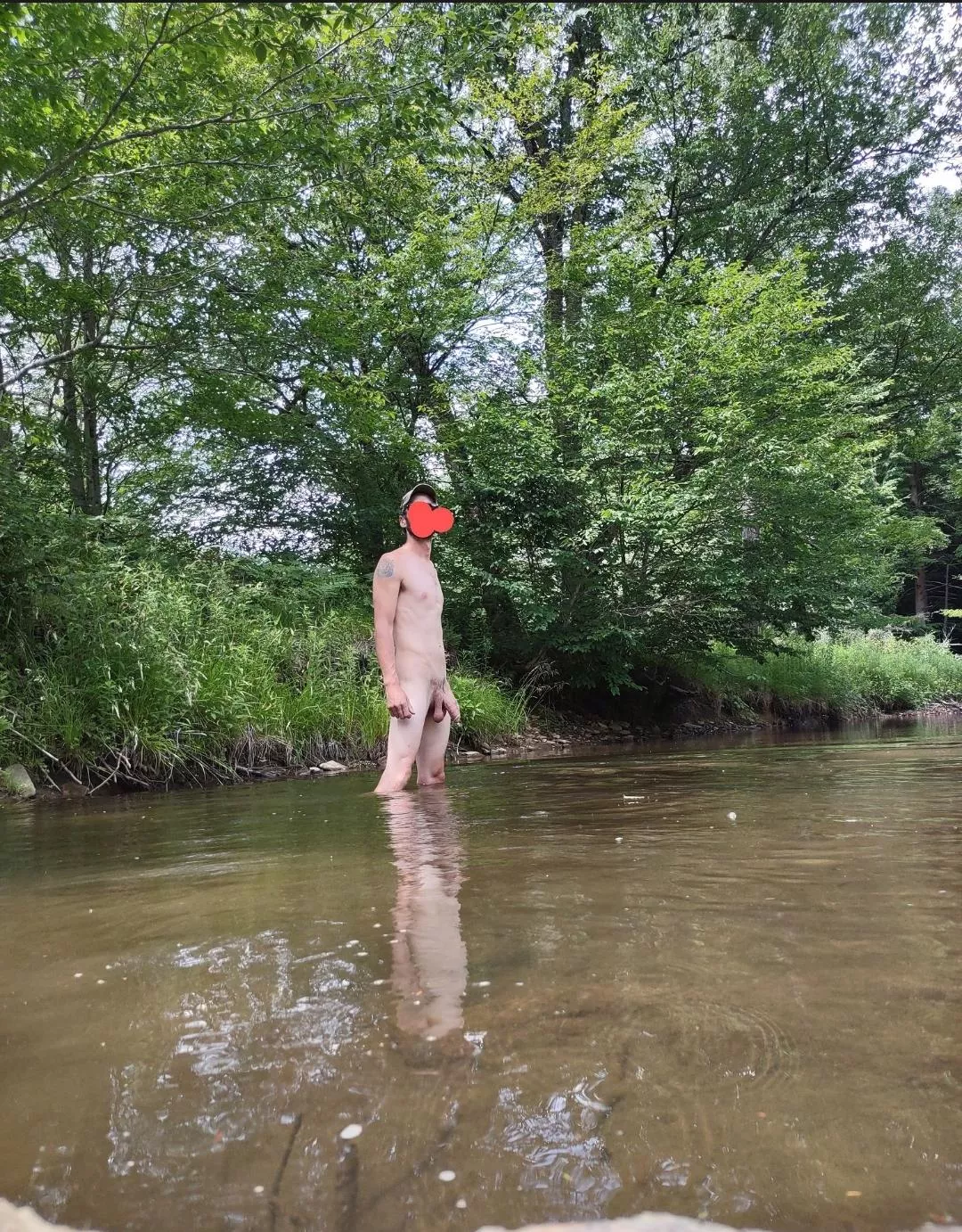 Would you keep peeking on me