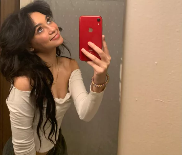 would you make plans with me after class even though i just turned 18?