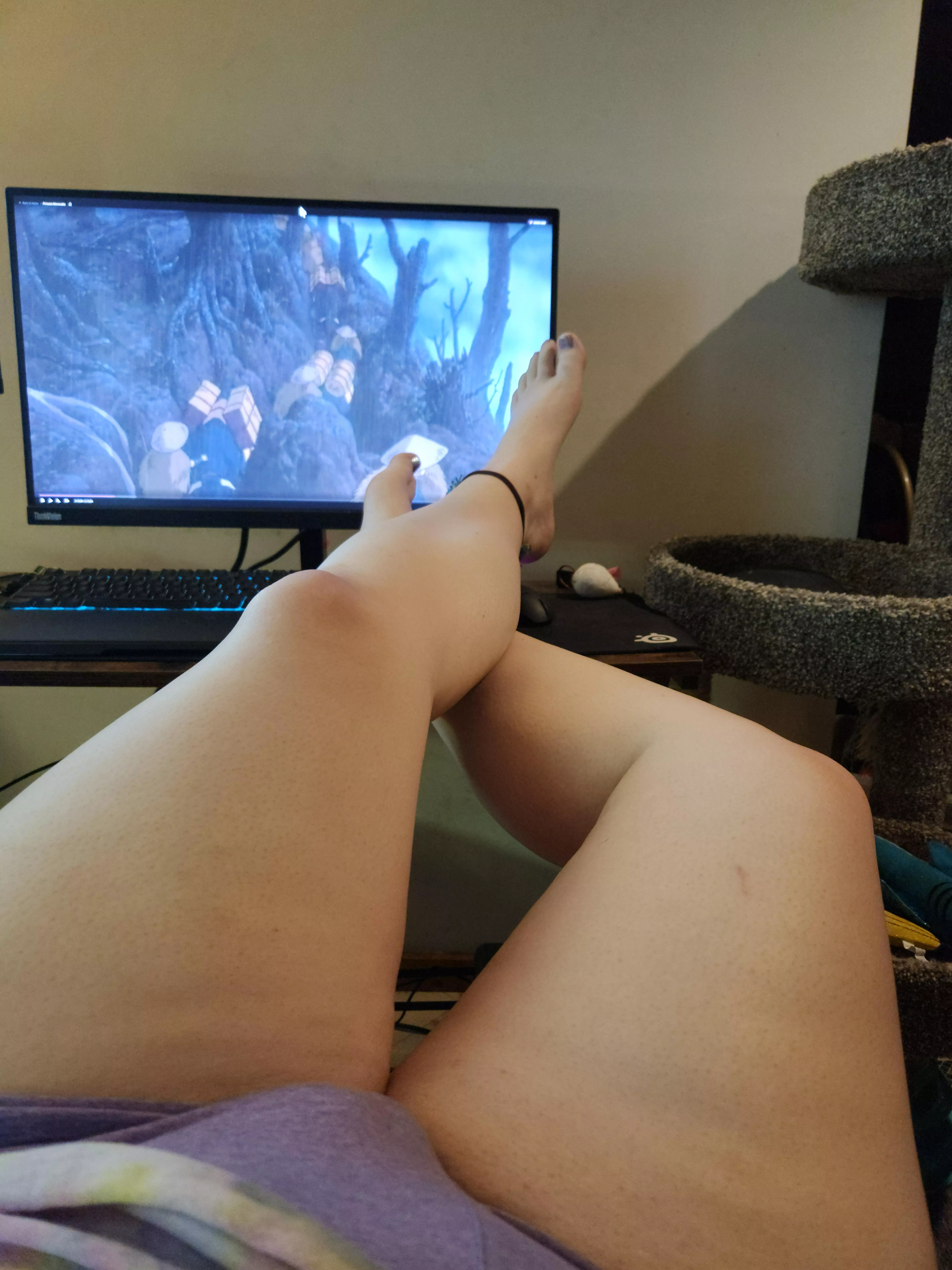 Would you watch movies with me 🥺