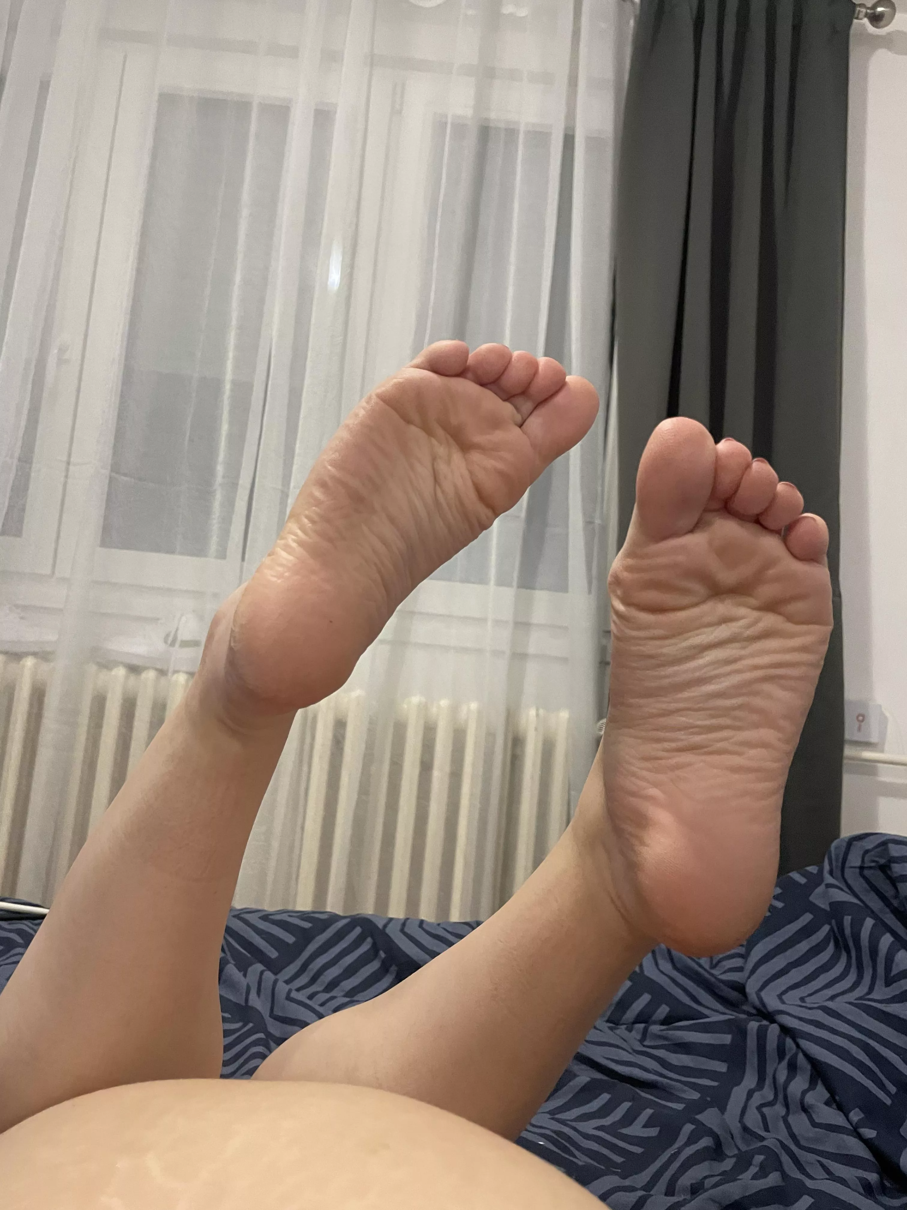 You know you wanna kiss them