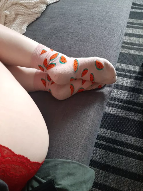 You wish you had them in your face rn 😘