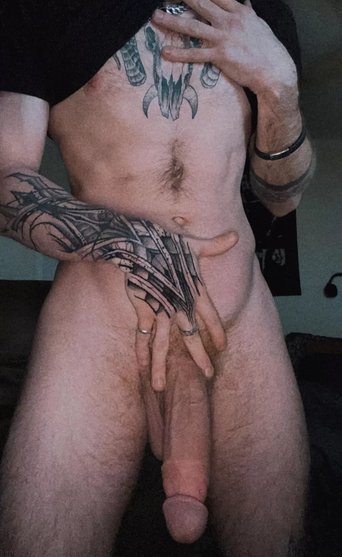 Your holes look tight, lemme fix that