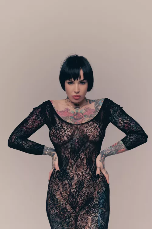 Zuzanna - photograhed by me