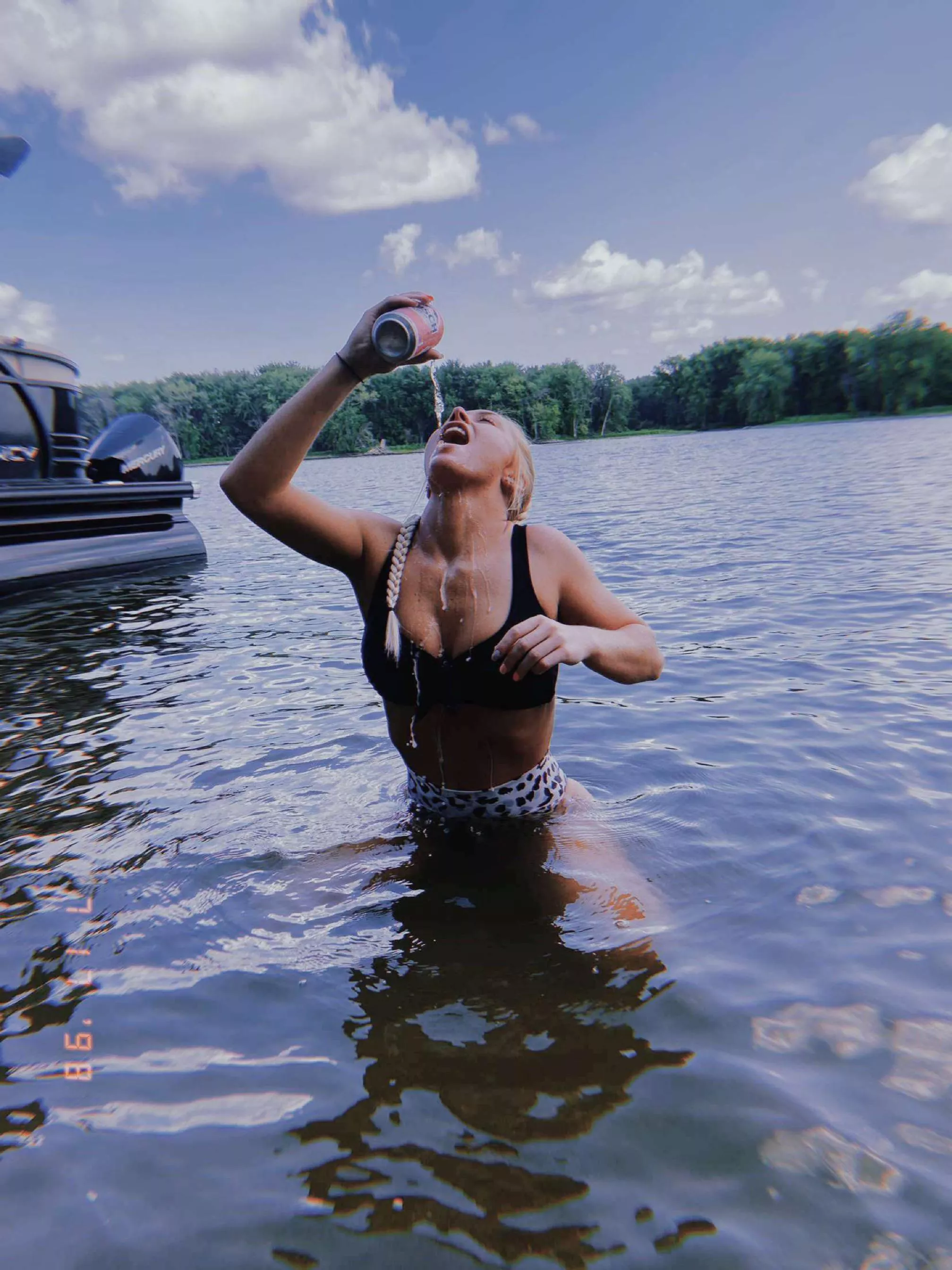 20 year old cum dumpster of mine. Looking for similar only message if your legit tele loaderguy12