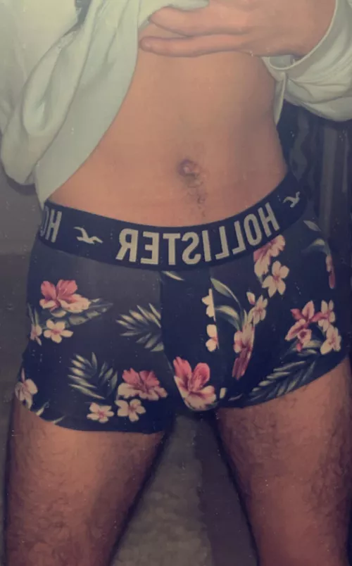 [22] who going to take ‘em off?