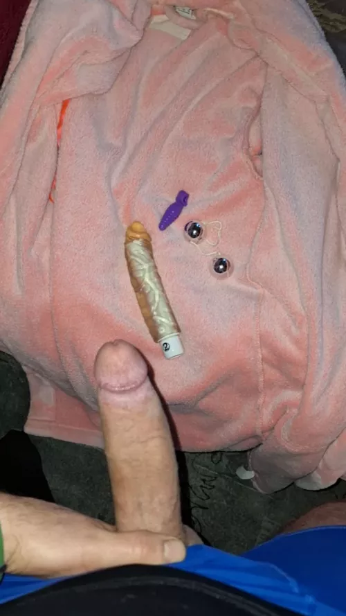 22M curious straight here, Jerking on my mother in law's toys is always fun. Add: georgeiron10