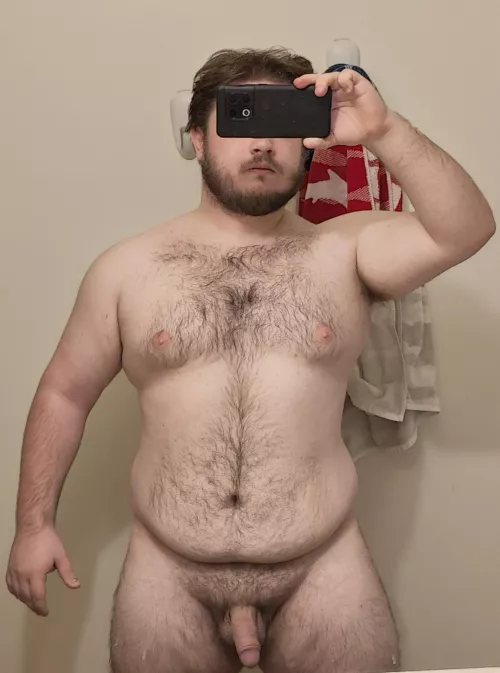 23 [M4F] #chicago, Romeoville - Let's stay in bed during the cold