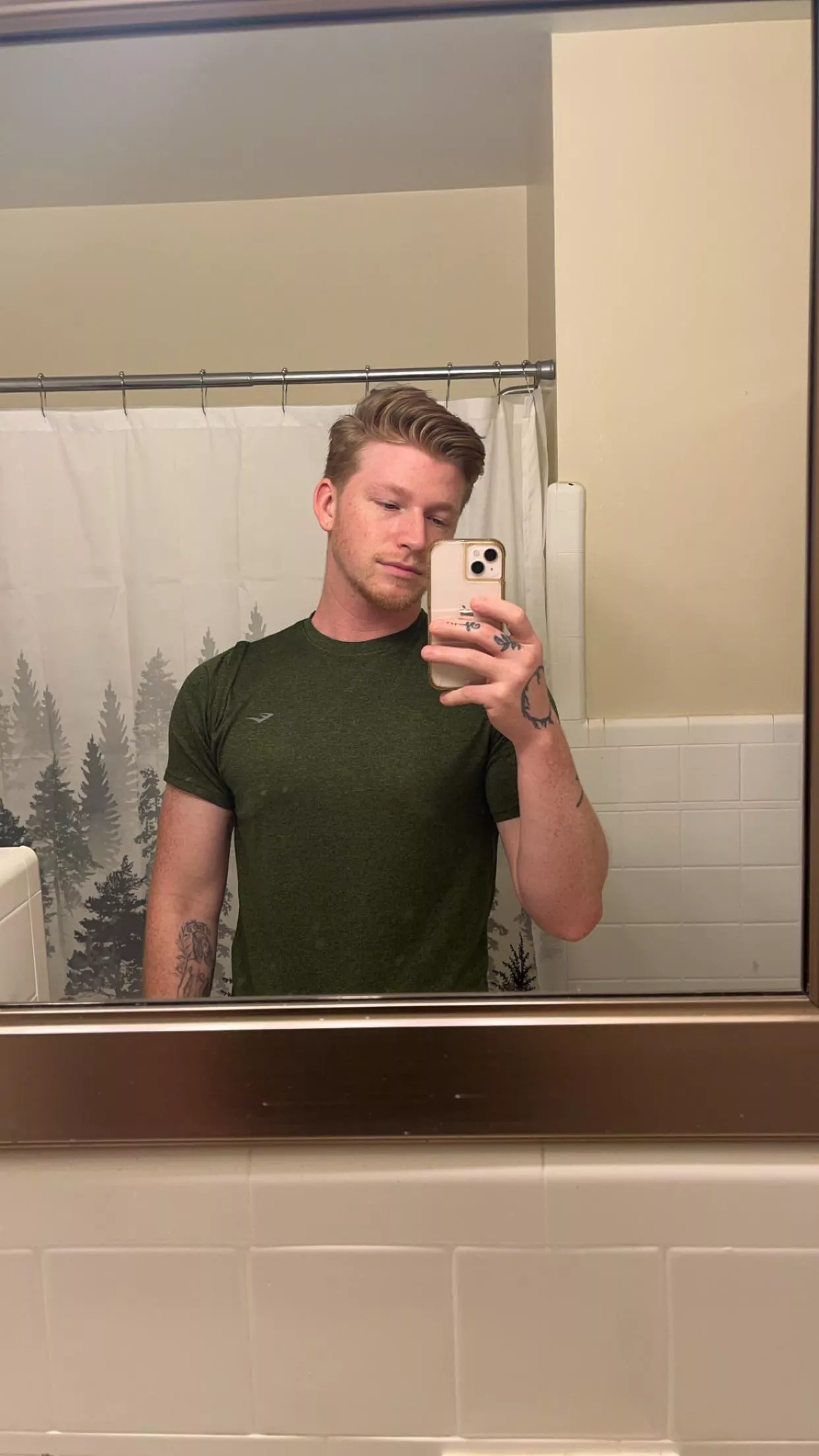 (25) hey bros, what’s up?