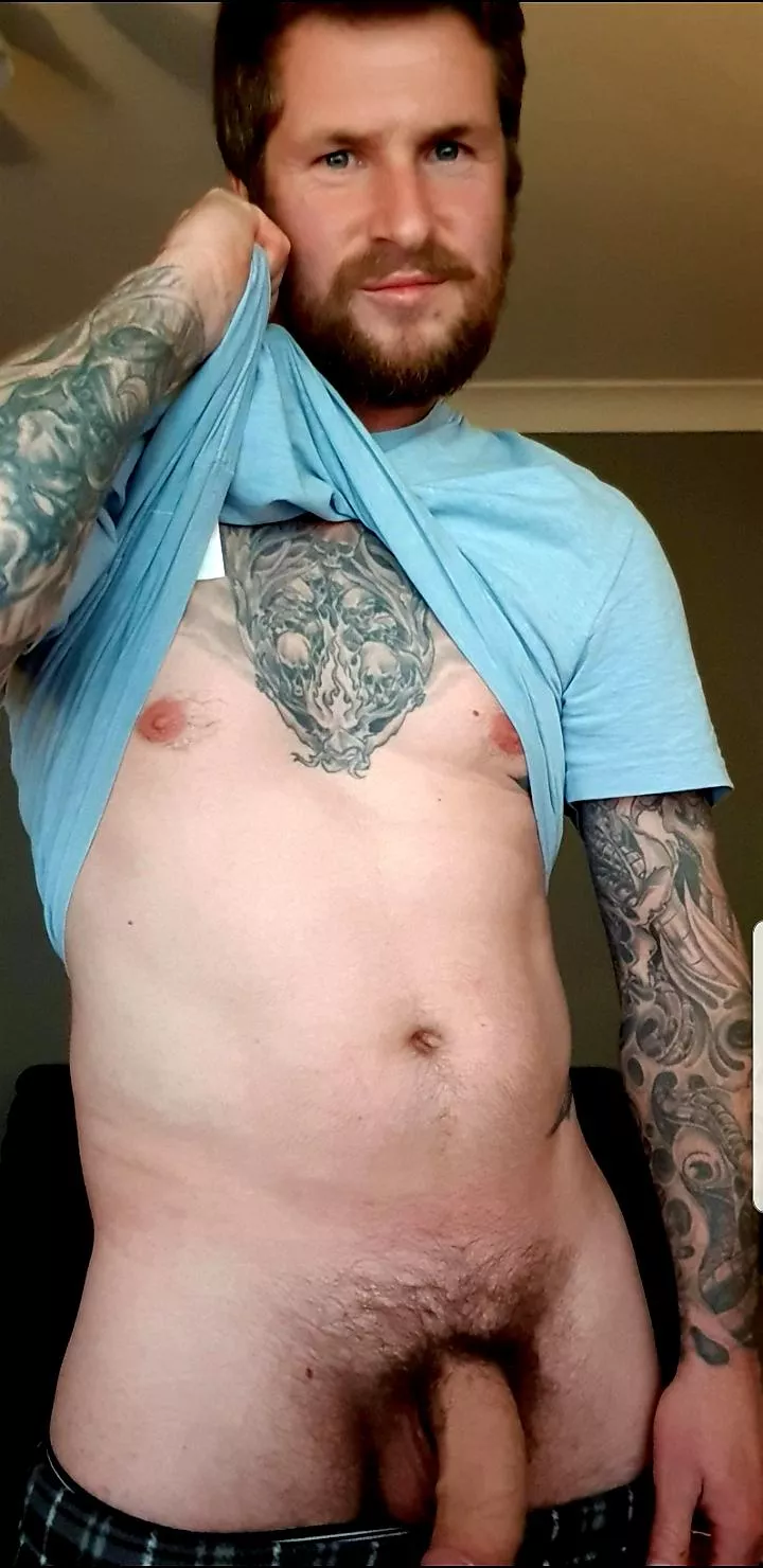 [36] Sending you this because your partner doesn't...