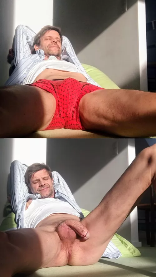 [45] Do you like red? Or can you live without it ...