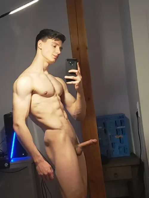 6 inches is enough, right?