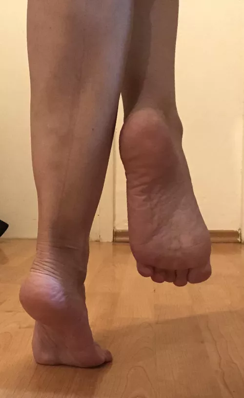 A little bit of everything