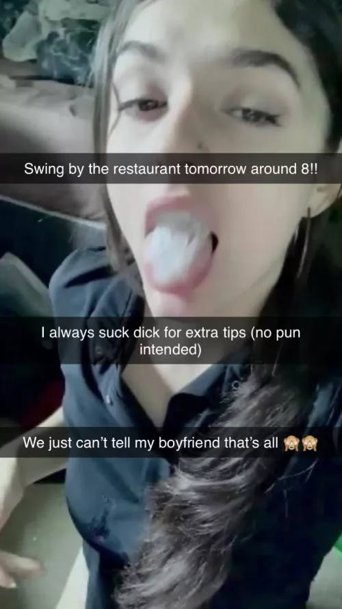 A tip for a tip. 😉