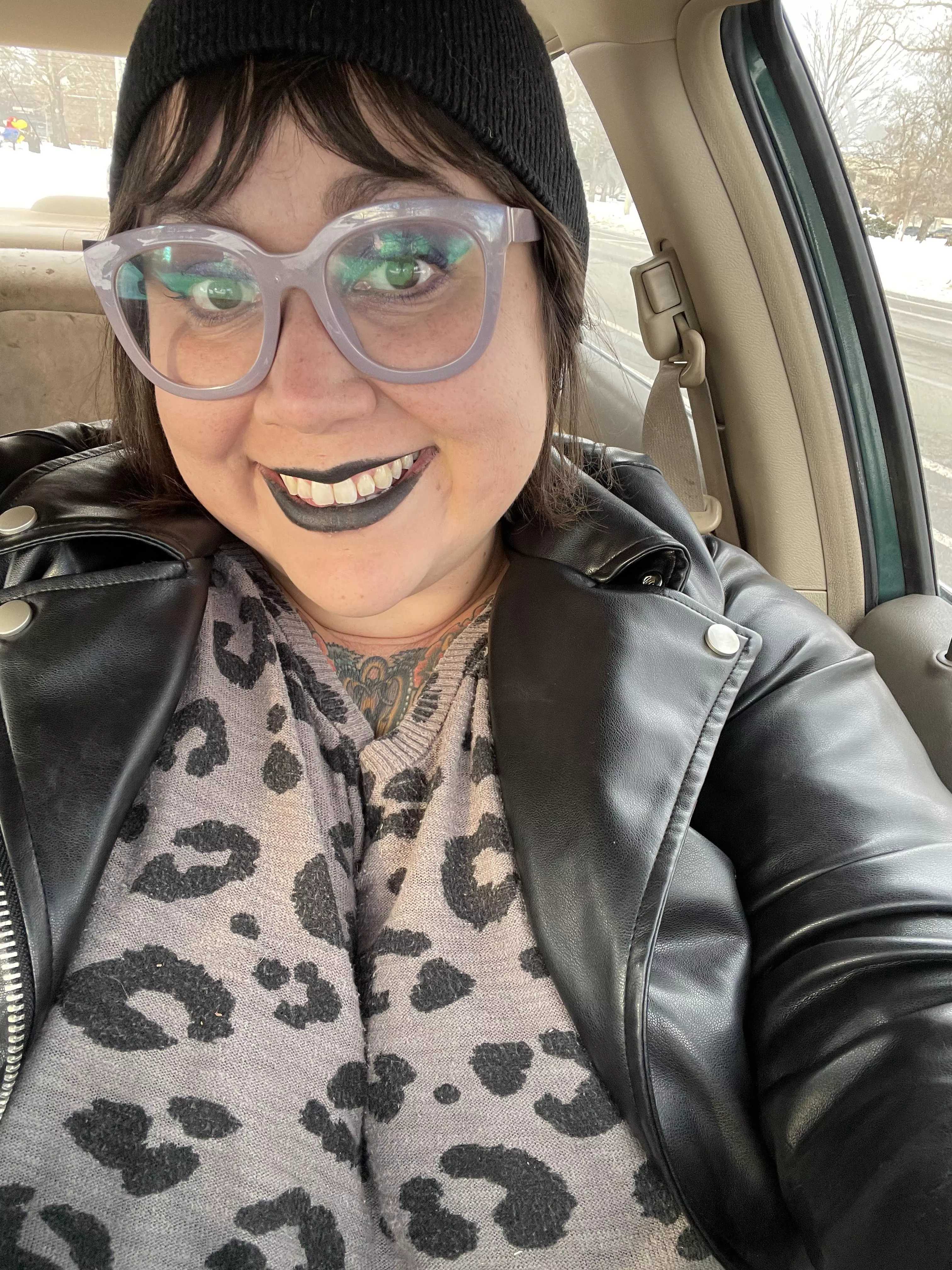 A week and a half until my bday! 40 is on the horizon 🤩