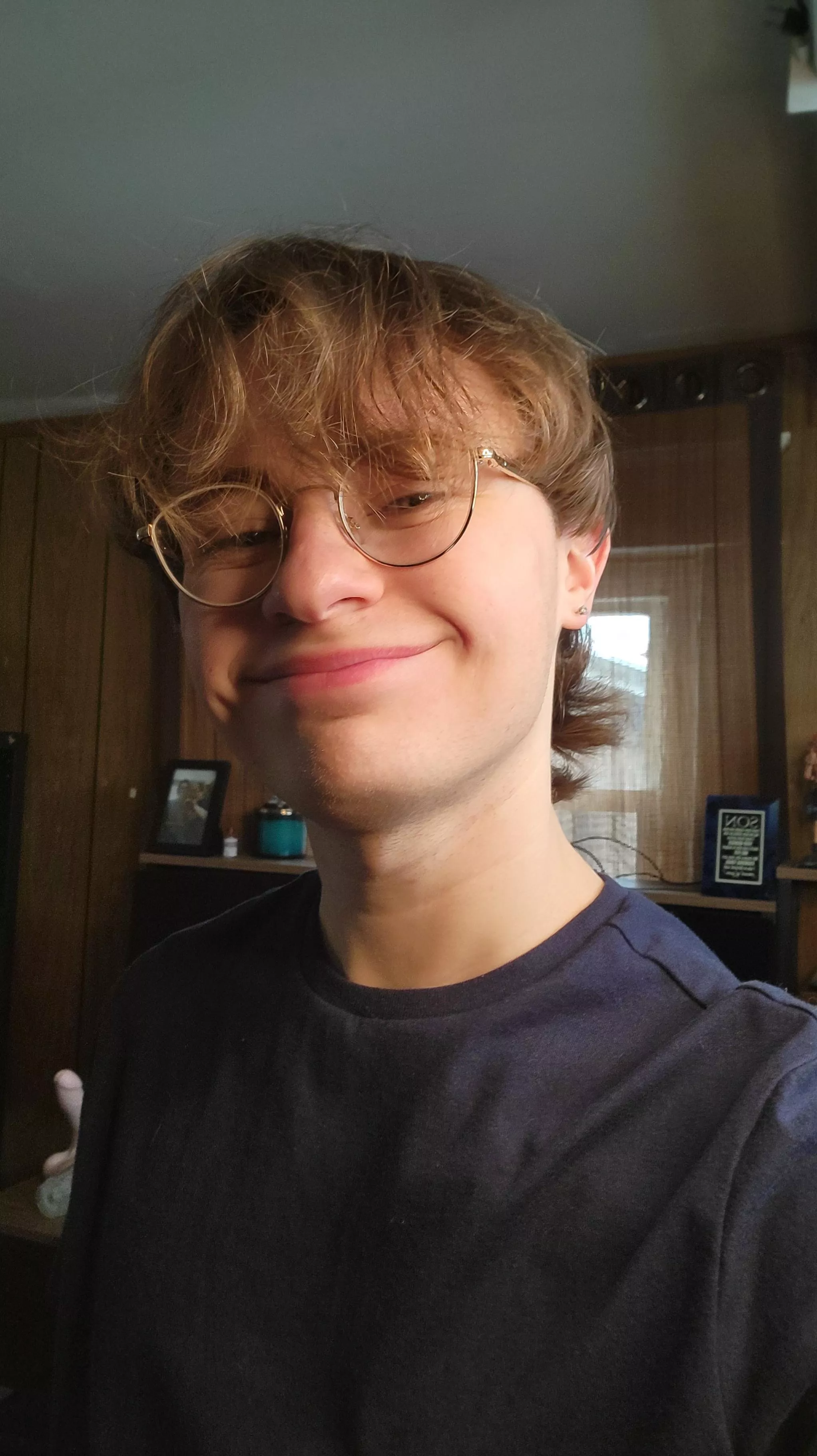 About to get snowed in again wish me luck lol About to get snowed in again wish me luck lol