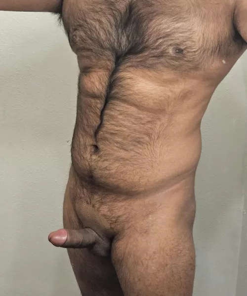 After work midnight self-care sessions are the best!