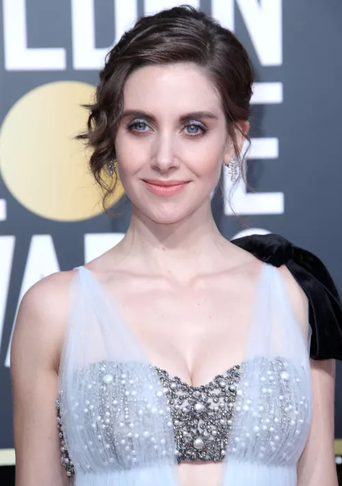 Alison Brie
