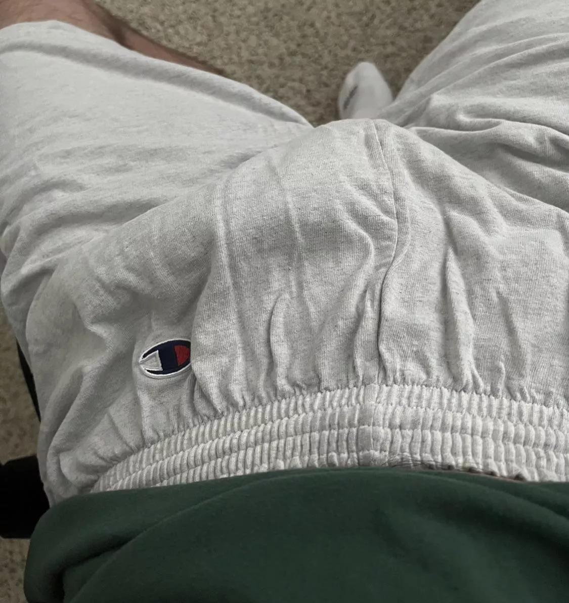 Always get stares when I wear these out