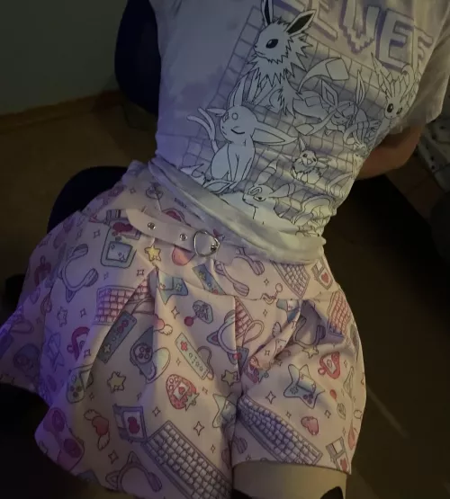 Am I feminine enough?