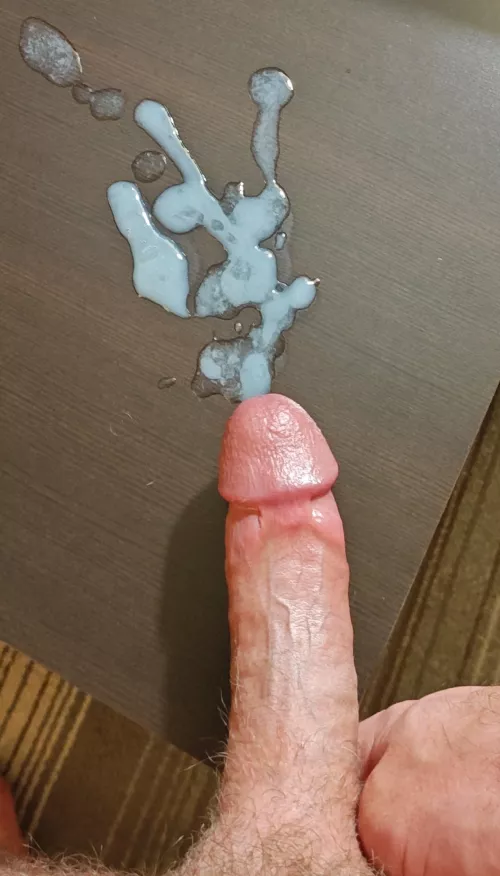 Another hotel another load...