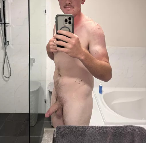 Another truck stop softie