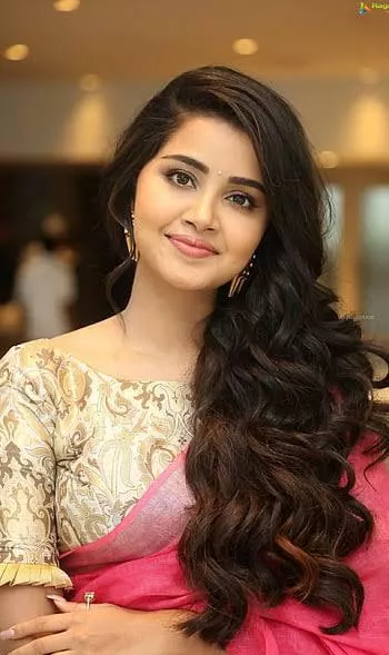 Anupama Parameswaran