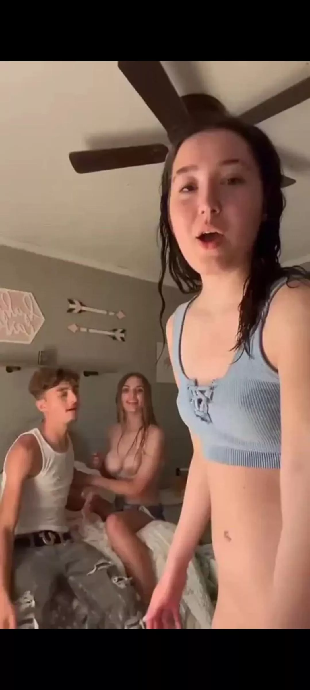 Any idea where this is from?