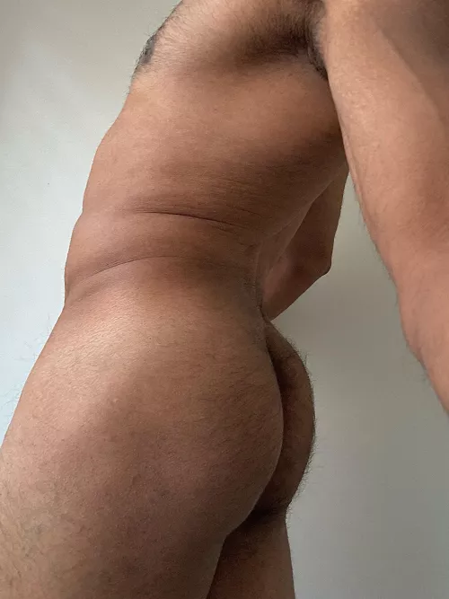 Anyone like a muscle vers?