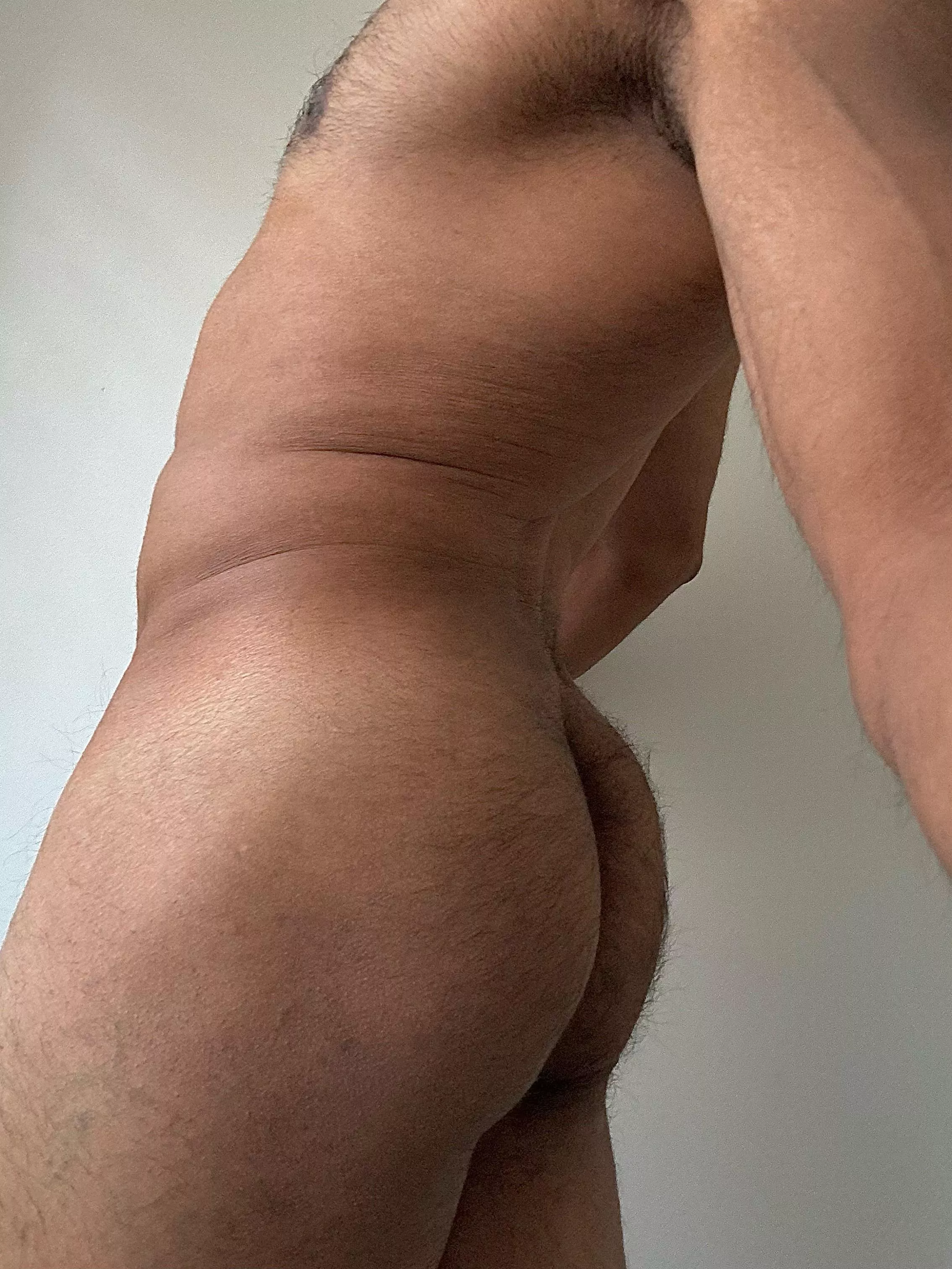 Anyone like a muscle vers?