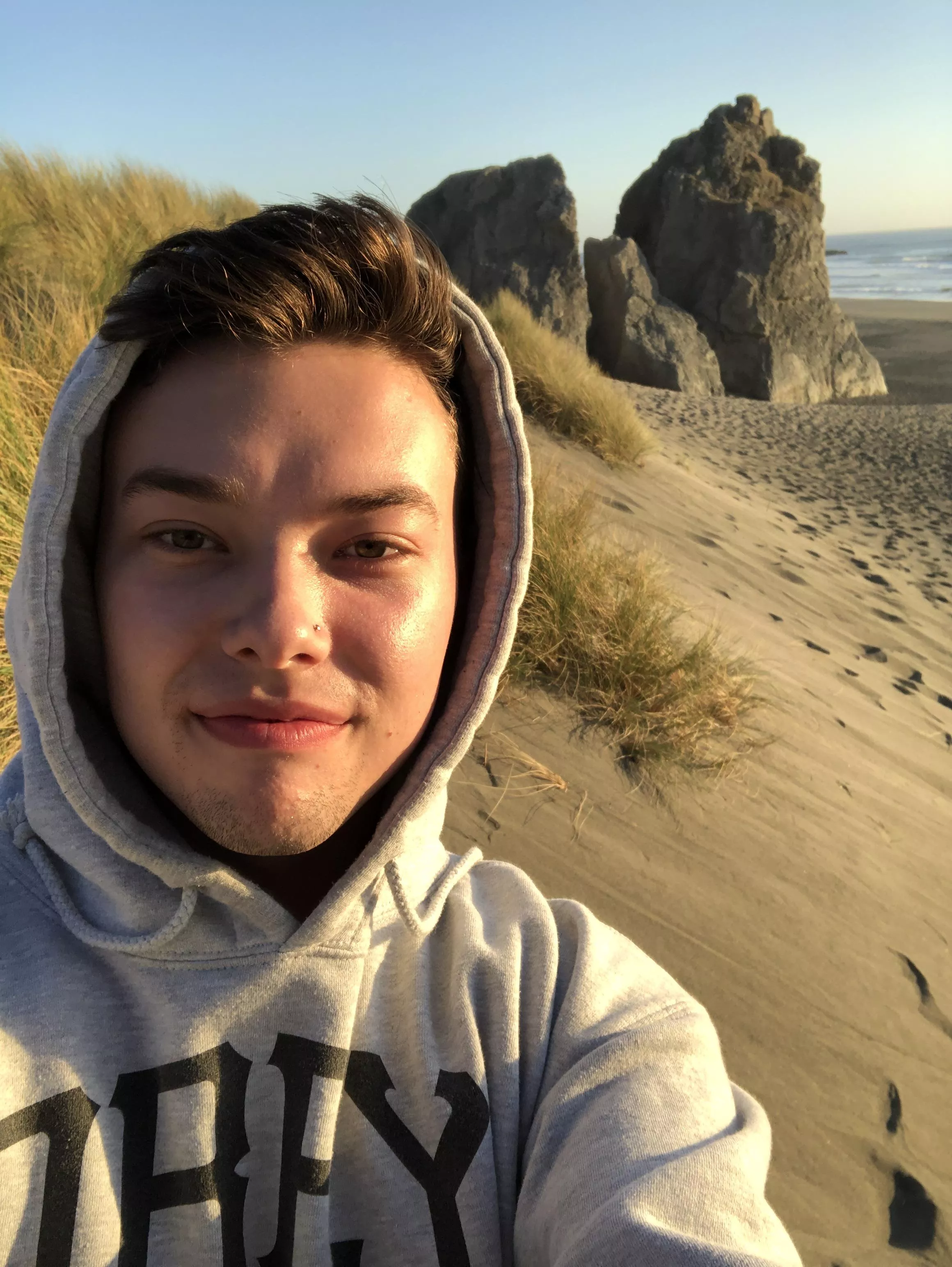 Anyone looking to chat?