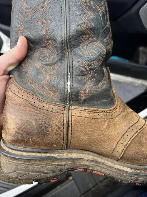 Anything I can do about the seem?