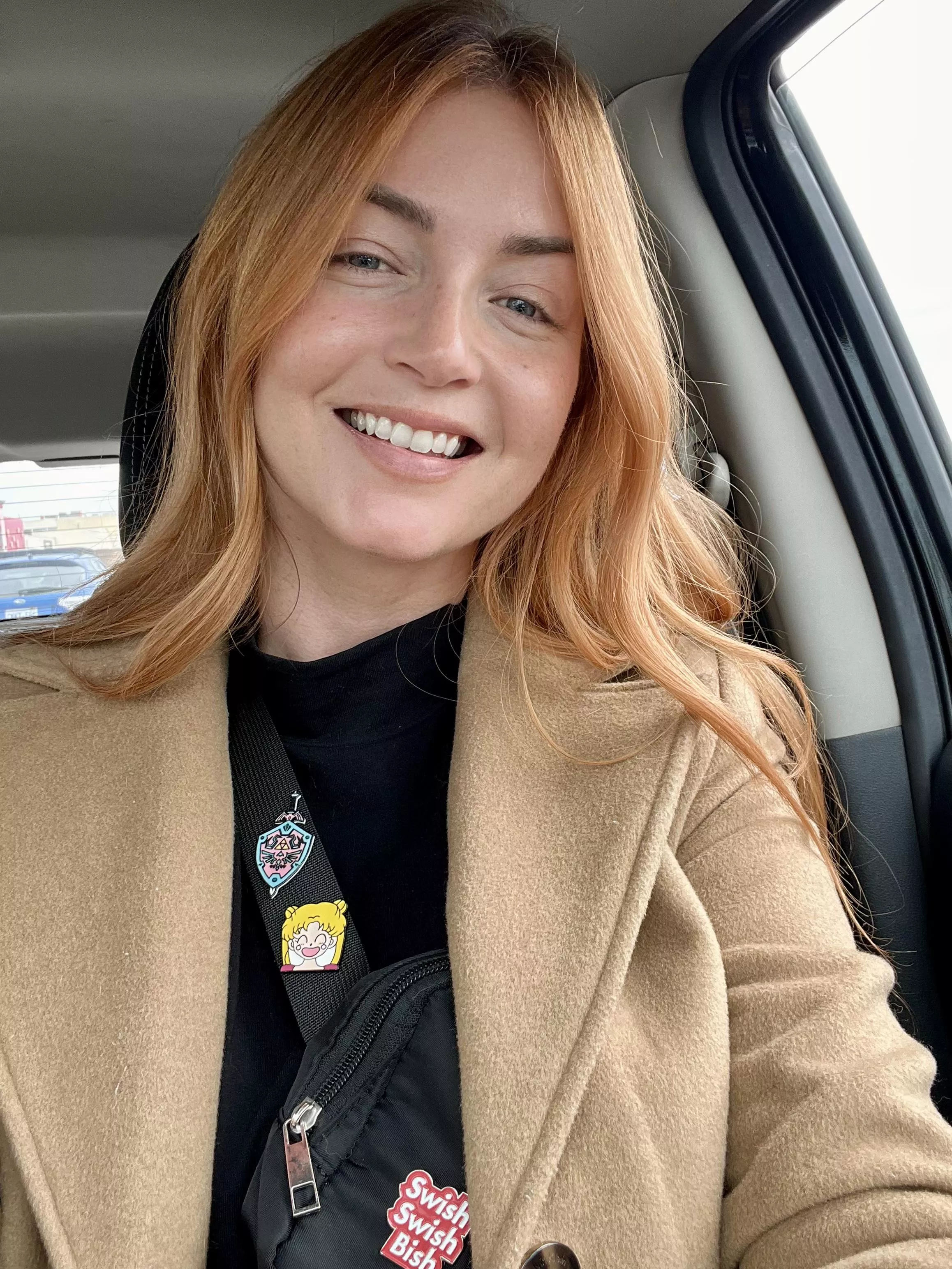 Apricot O’ clock 🍊