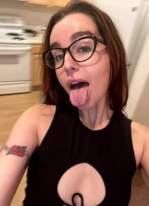 Are you jerking off rn ?