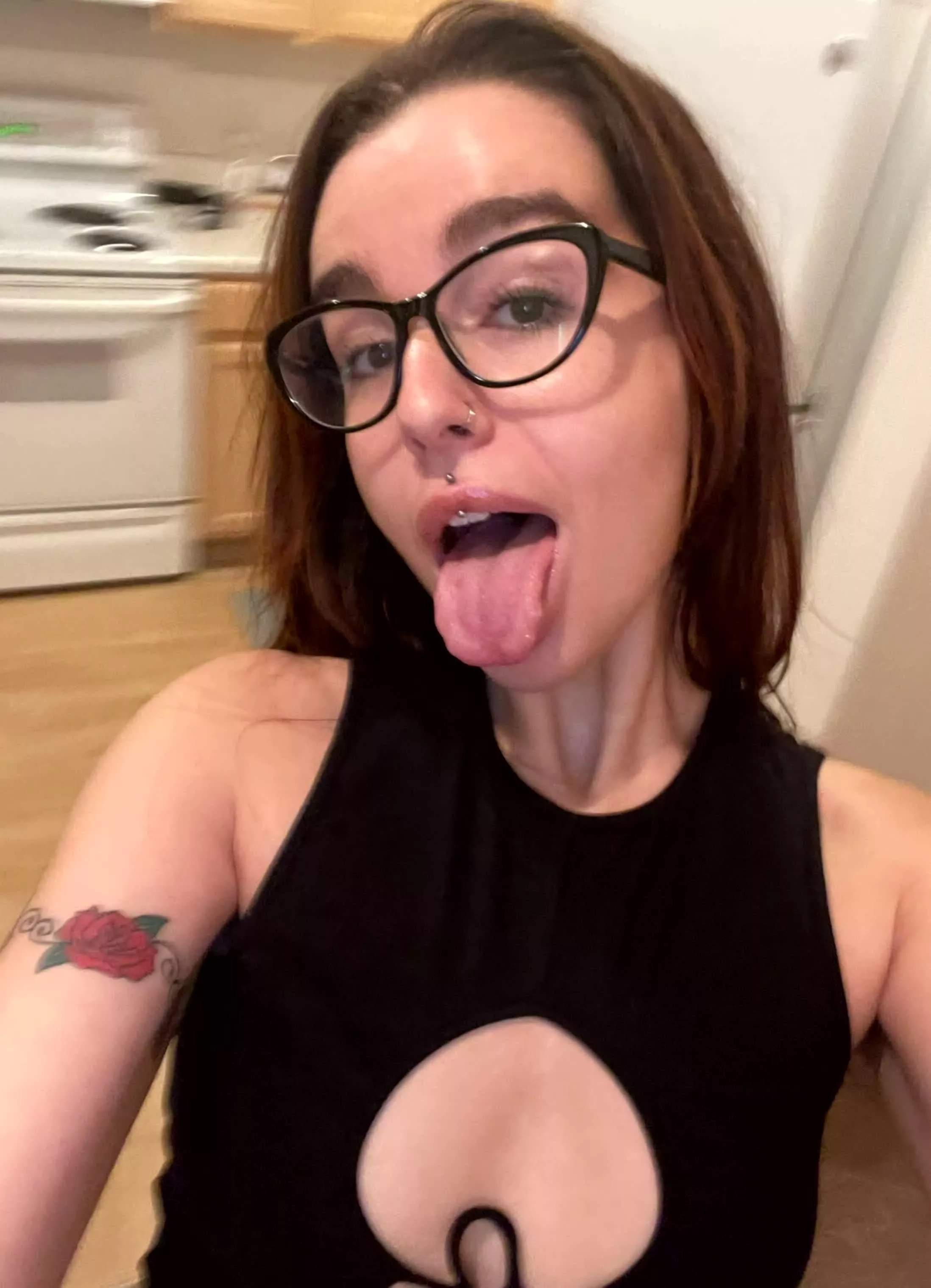 Are you jerking off rn ?