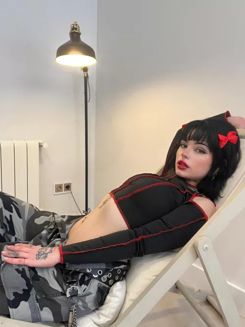 Are you taking your chances with these daddy issues?