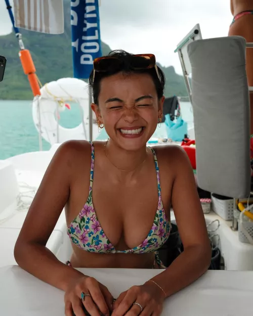 Ashley Alexander aka urmomashley