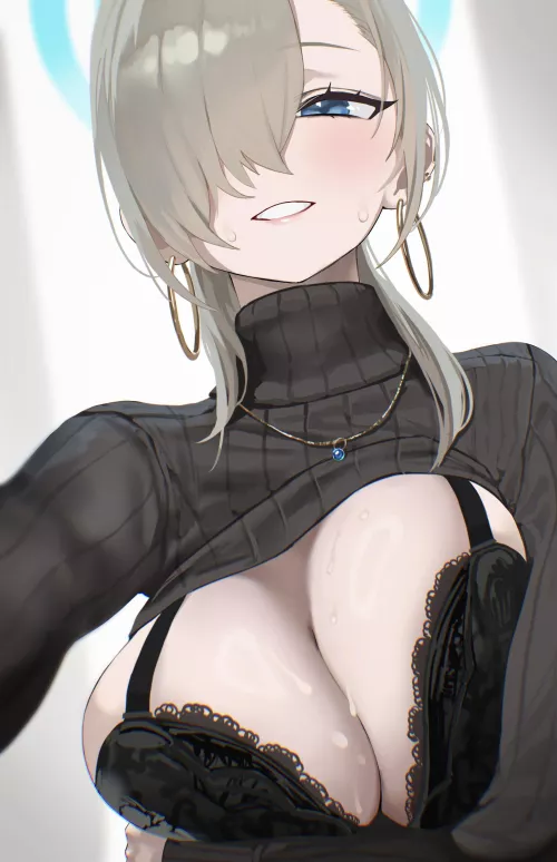 Asuna Ichinose [Blue Archive]