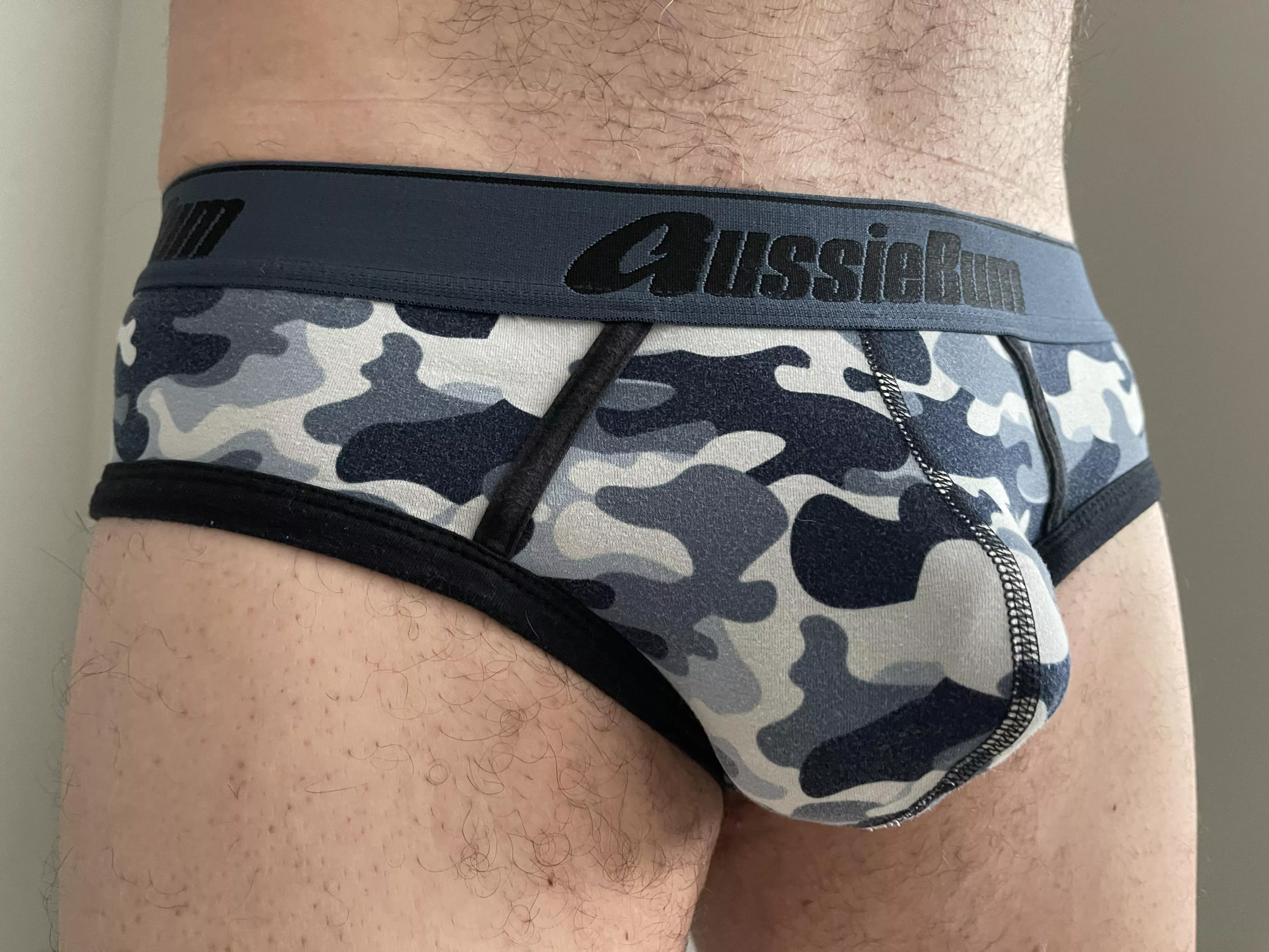 AussieBum CottonSoft Briefs