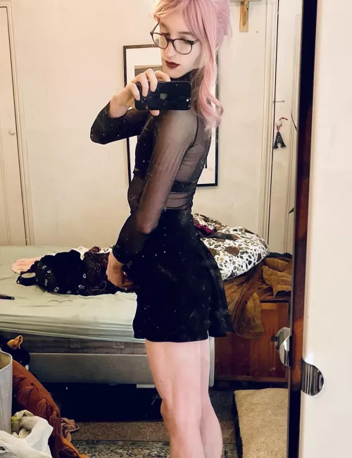 Back after a looong break