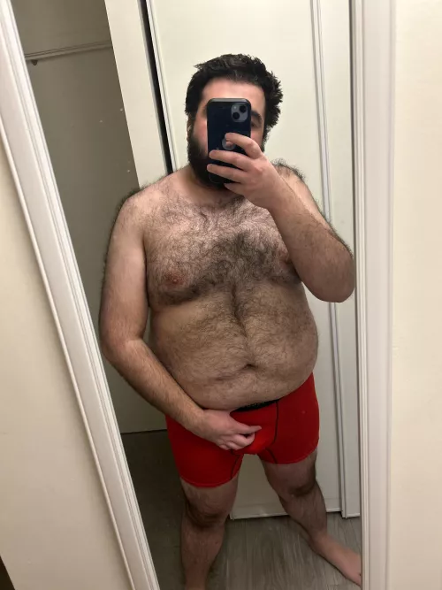 Back to posting on here!