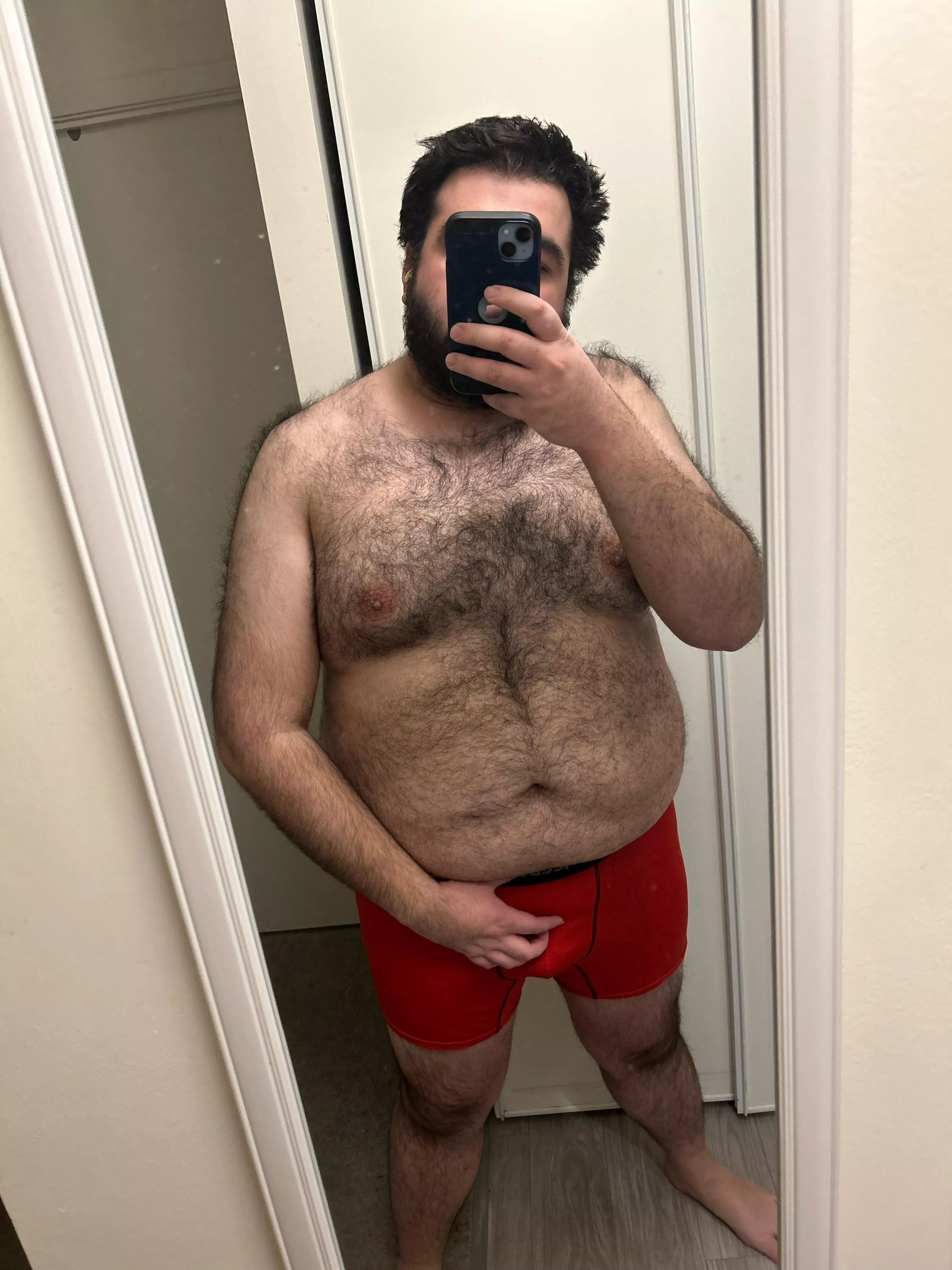 Back to posting on here!