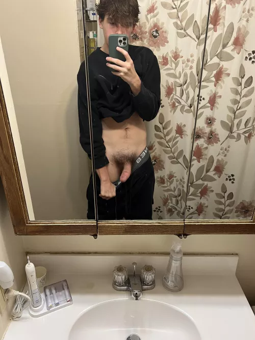 Be honest would u take me