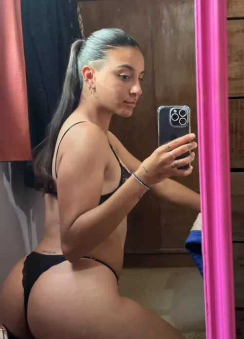 Beep beep* dump truck coming through