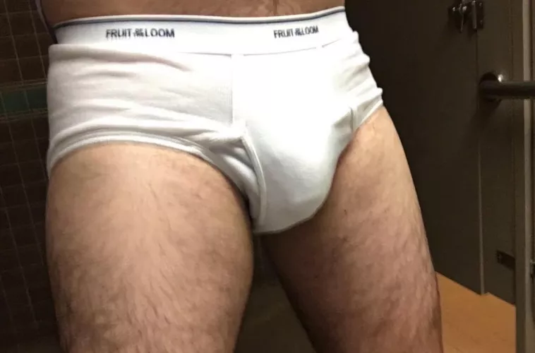 Best pair for those with big bulges