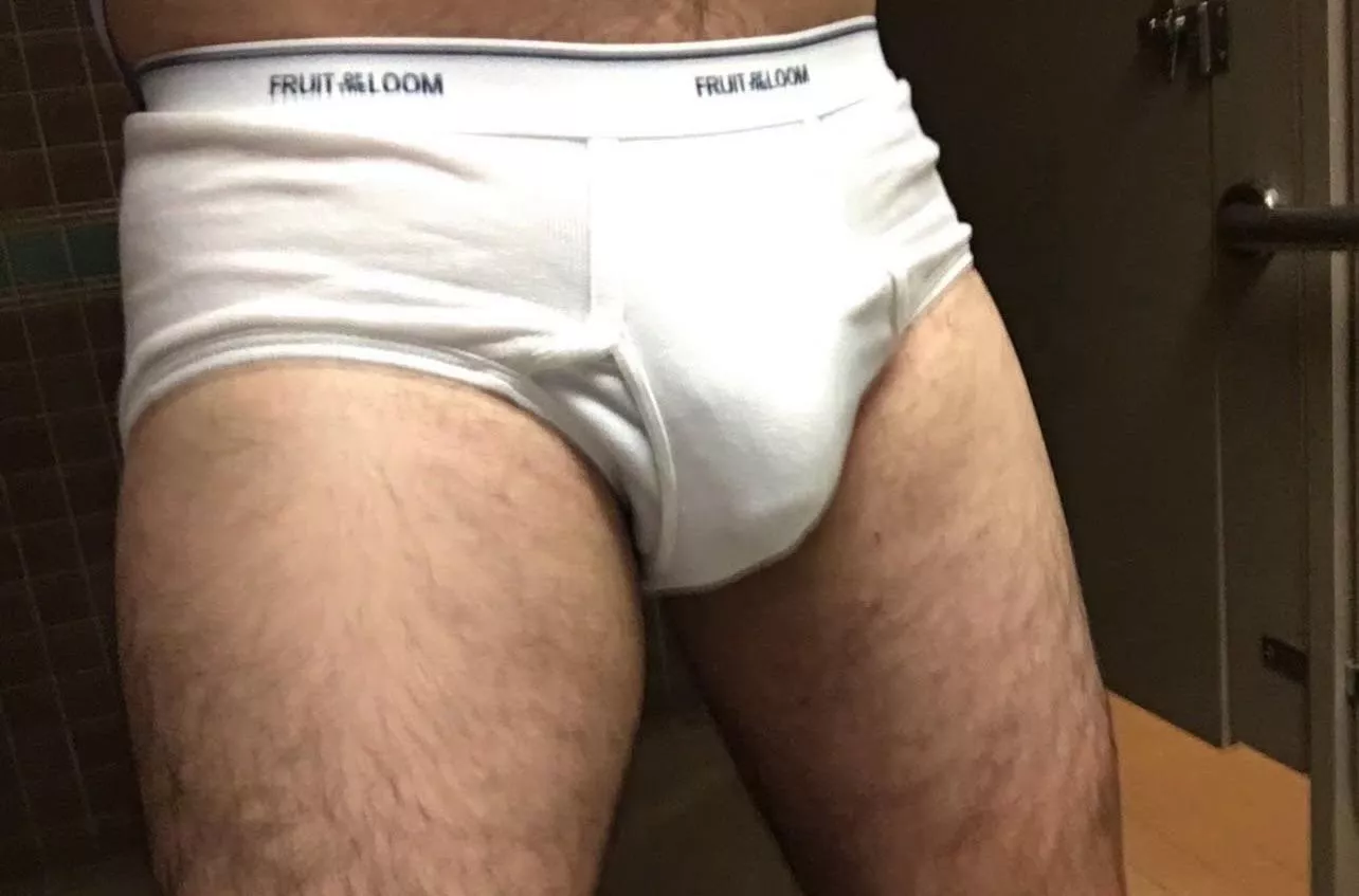 Best pair for those with big bulges