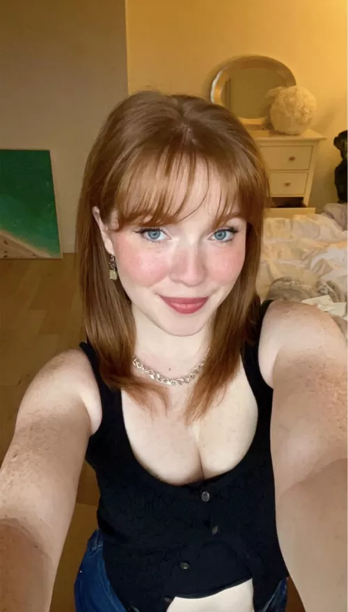 black top