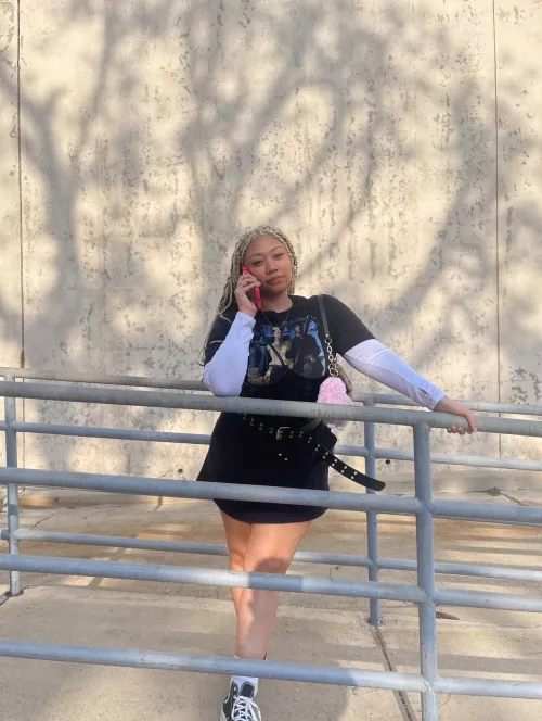 Black x Filipino 💕