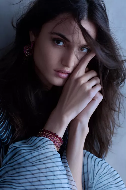 Blanca Padilla