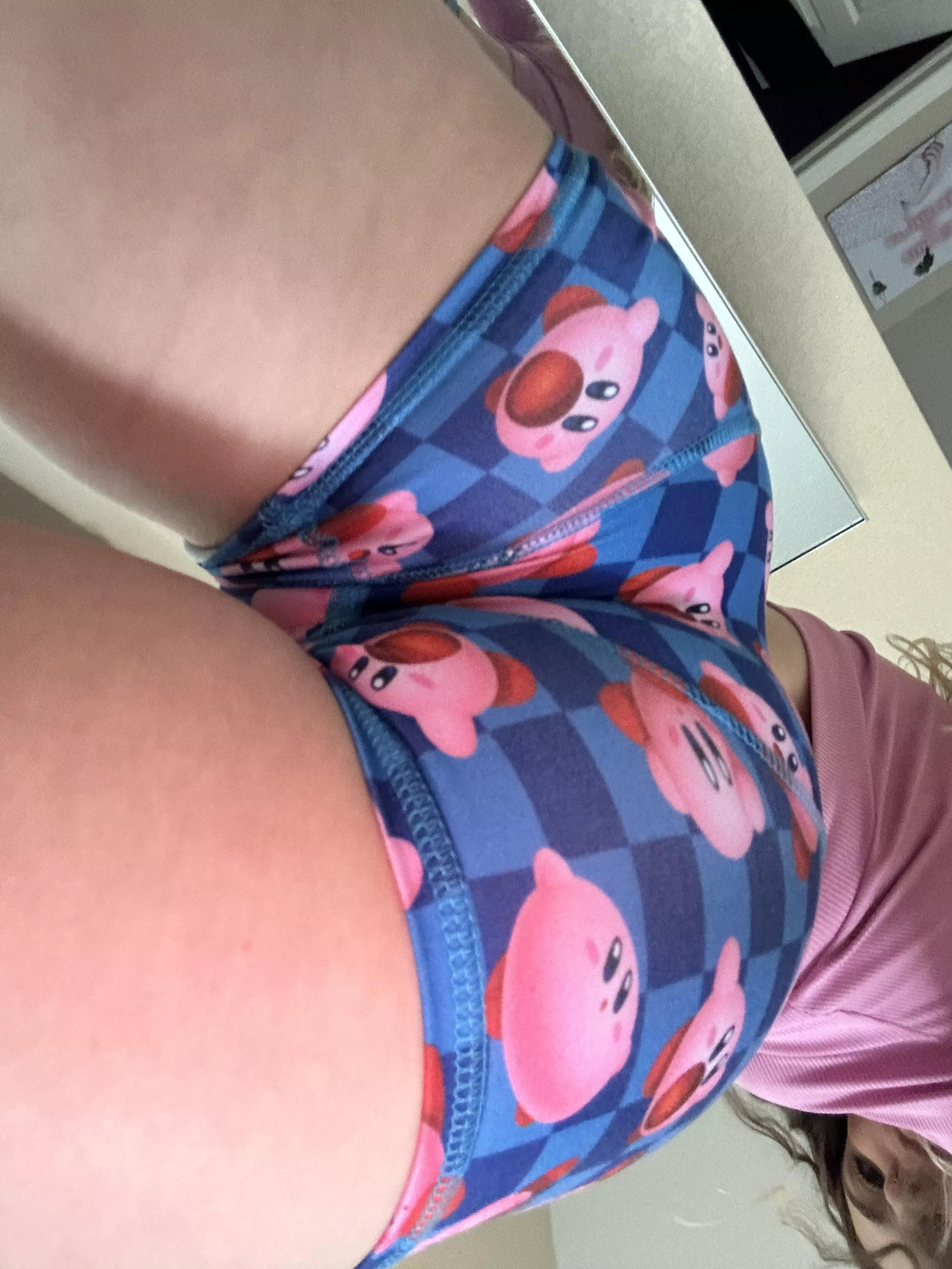 Booty gods have blessed me ;)