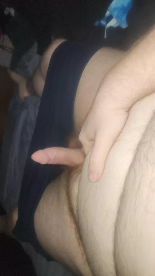 Bored and Horny. Hmu